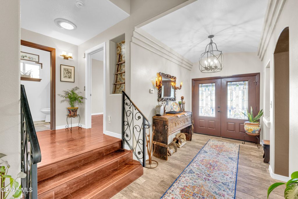 Photo of 6364 DAKOTA RIDGE Drive, El Paso, TX 79912 (MLS # 942279)