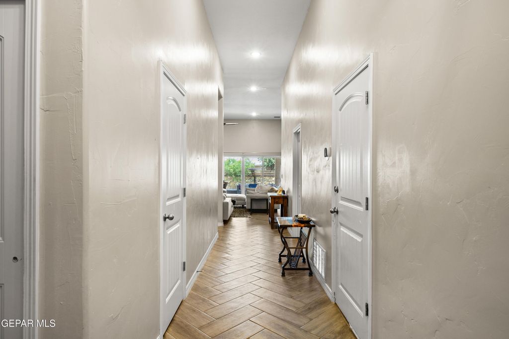 Photo of 6281 TAMPA RIVER Place, El Paso, TX 79932 (MLS # 946906)