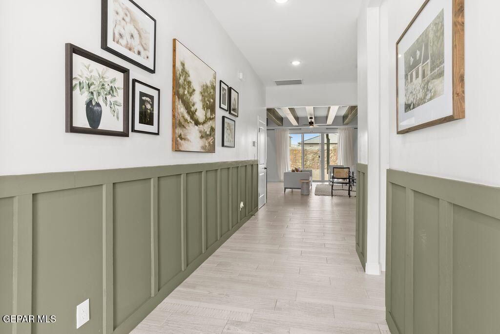 Photo of 156 Dawson Street, Sunland Park, NM 88063 (MLS # 931245)