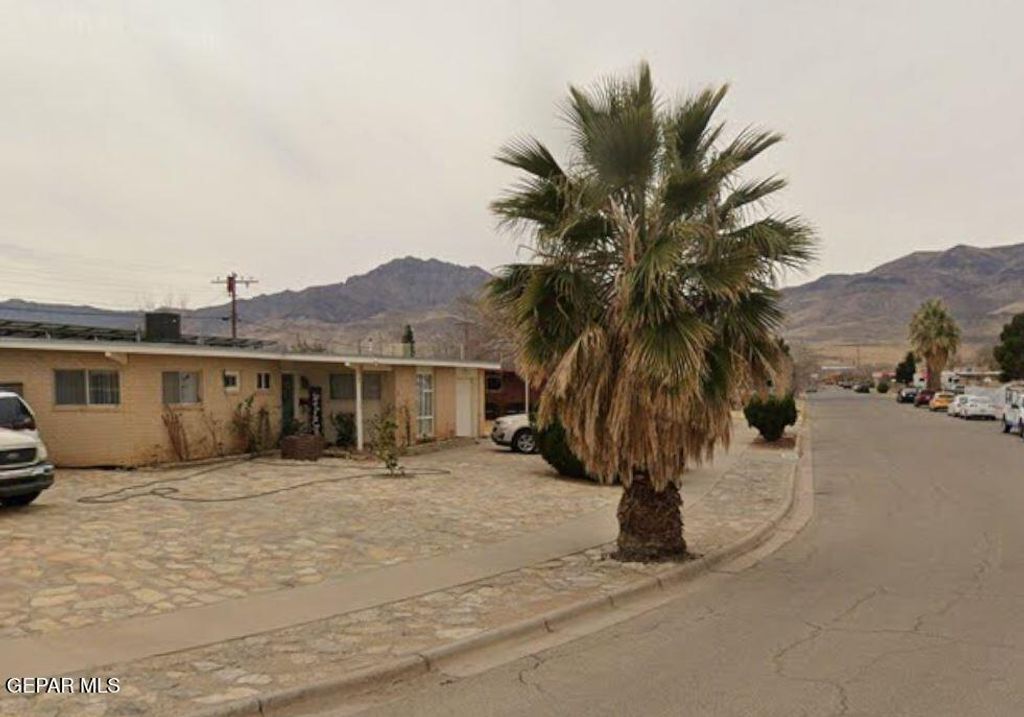 Photo of 5208 Danny Drive, El Paso, TX 79924 (MLS # 934734)