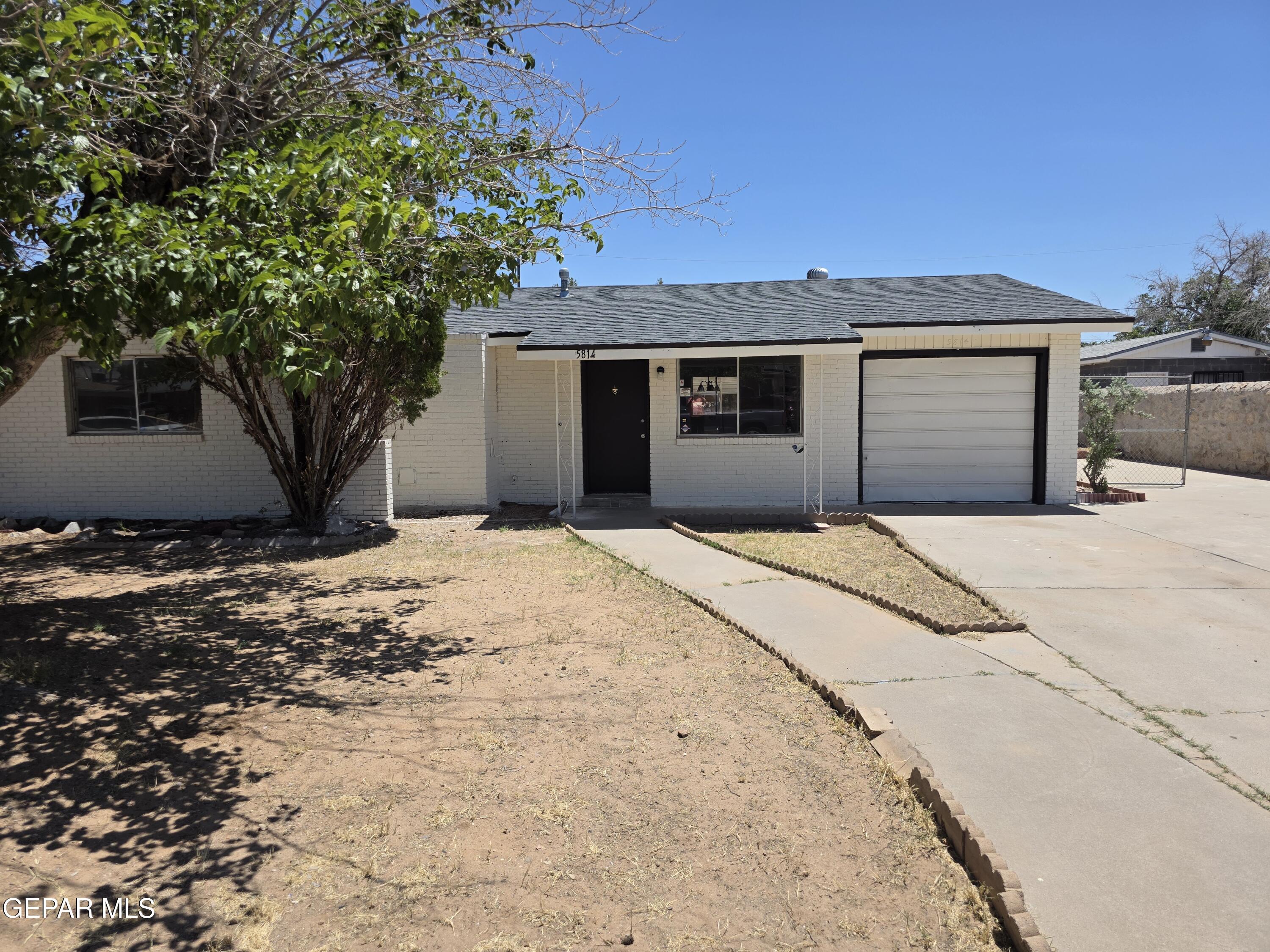5814 GALAXIE Drive