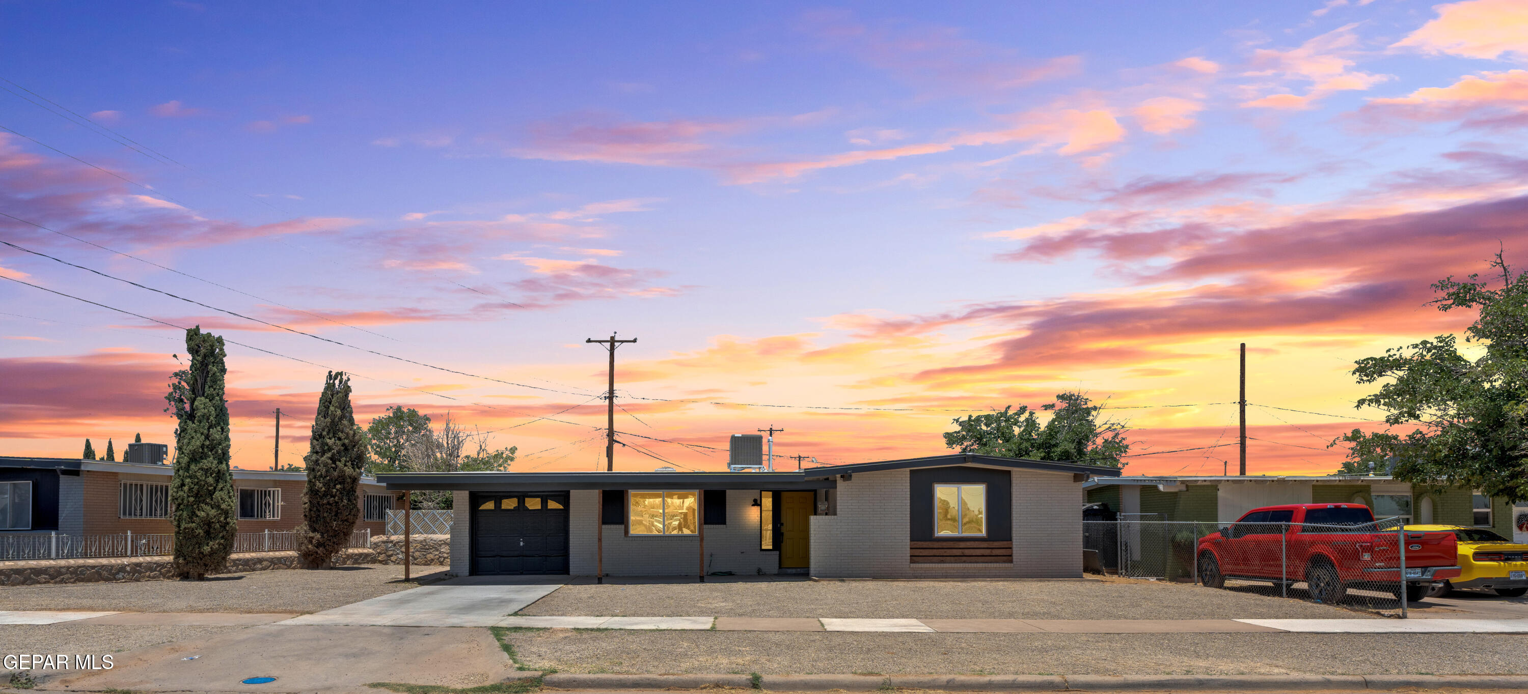 Photo 1 of 47 — 5609 SALEM Drive, El Paso, TX 79924