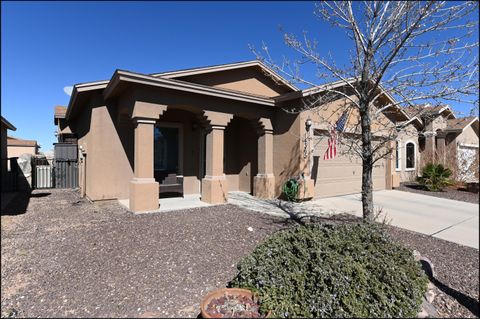 14365 Valley Light Court El Paso TX 79938