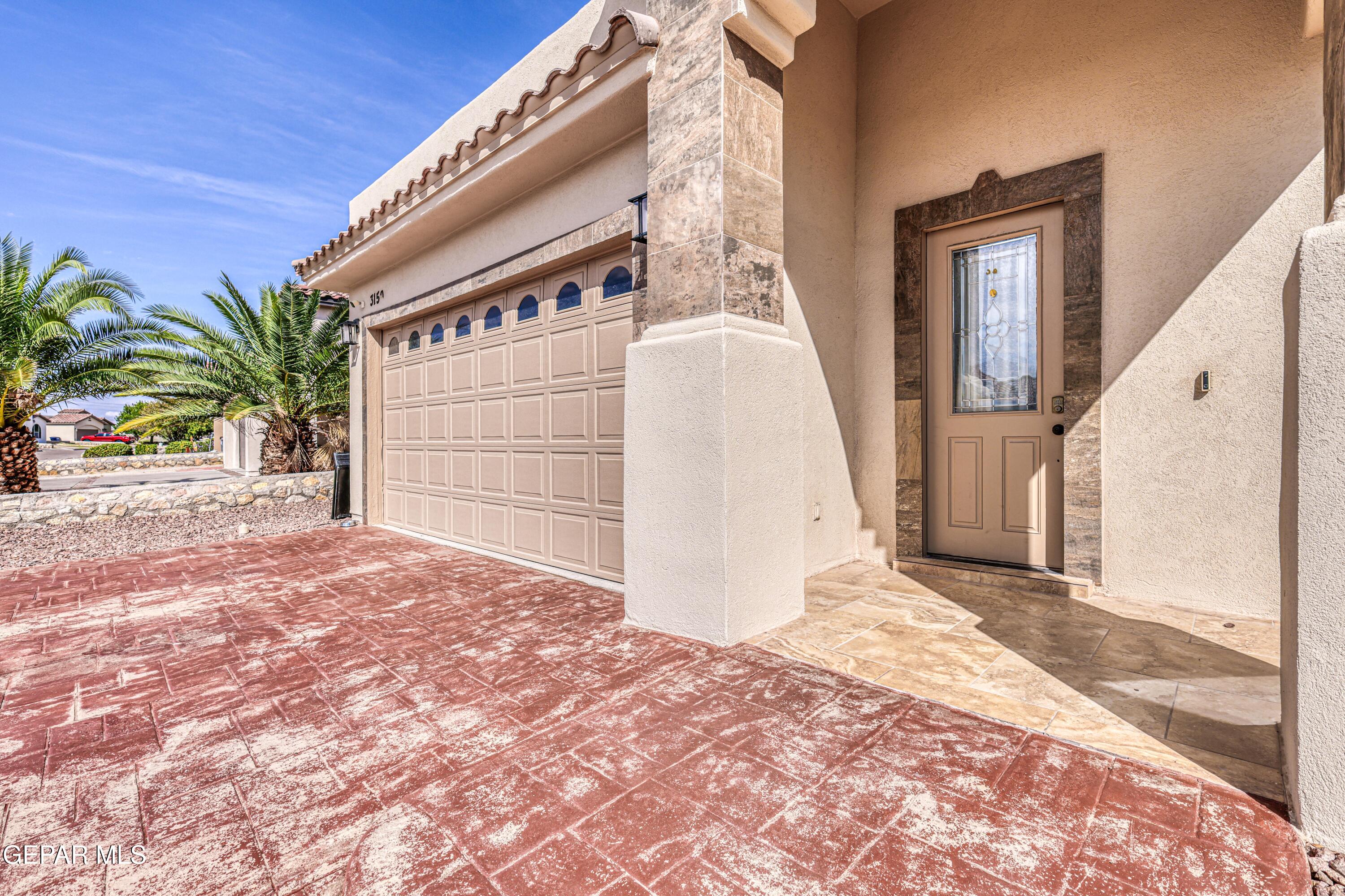 3150 HIDDEN CREEK Drive