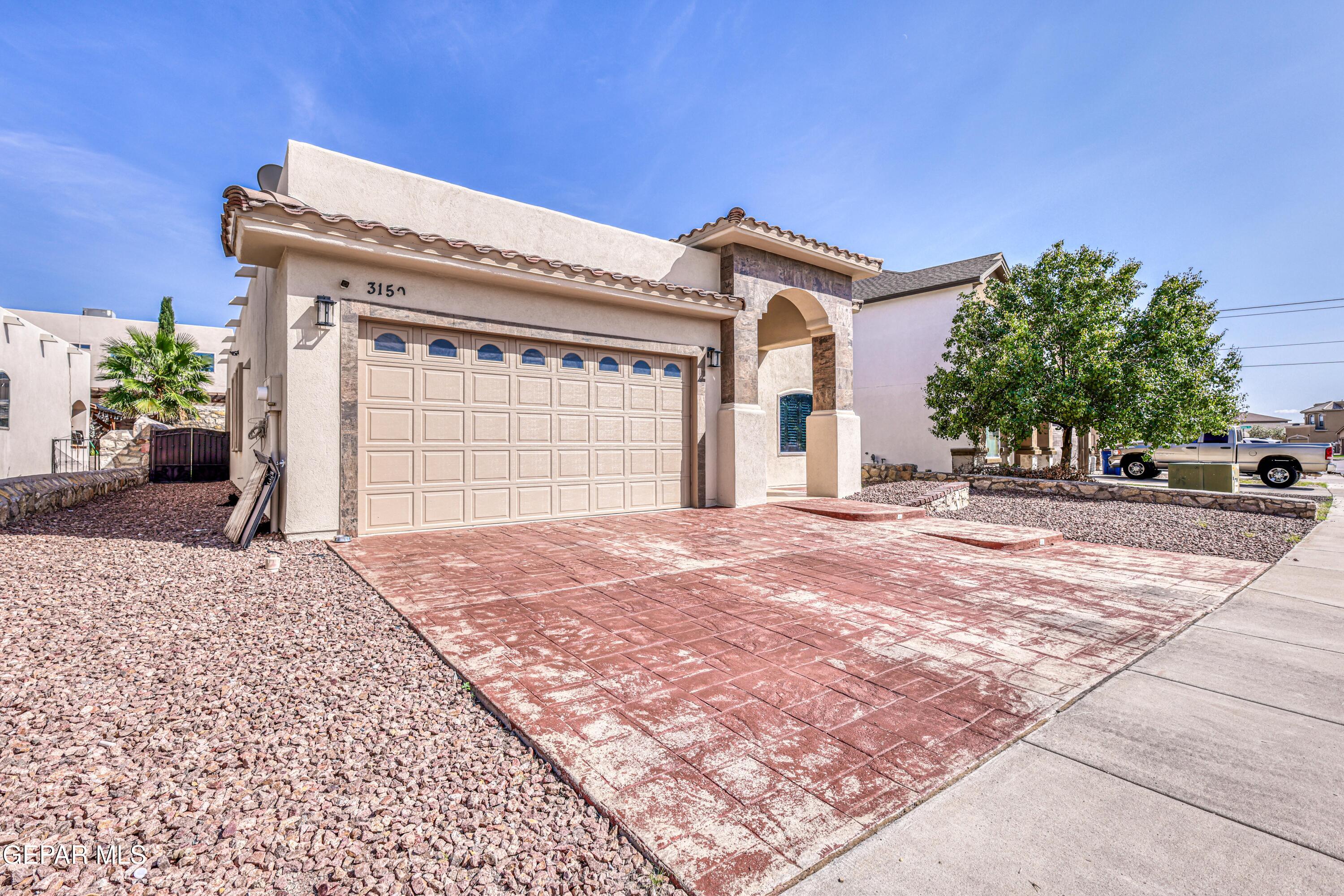 3150 HIDDEN CREEK Drive