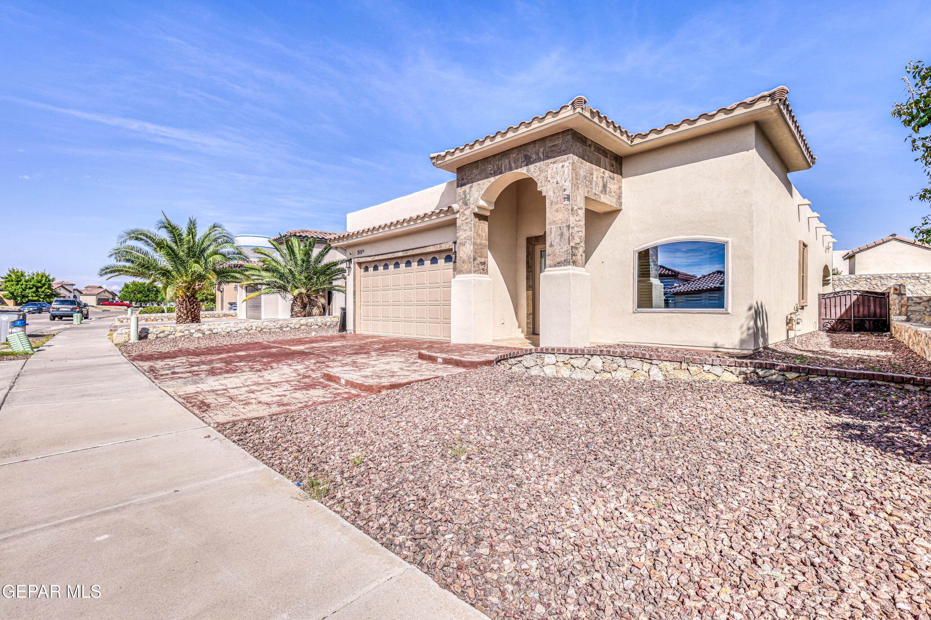 3150 HIDDEN CREEK Drive