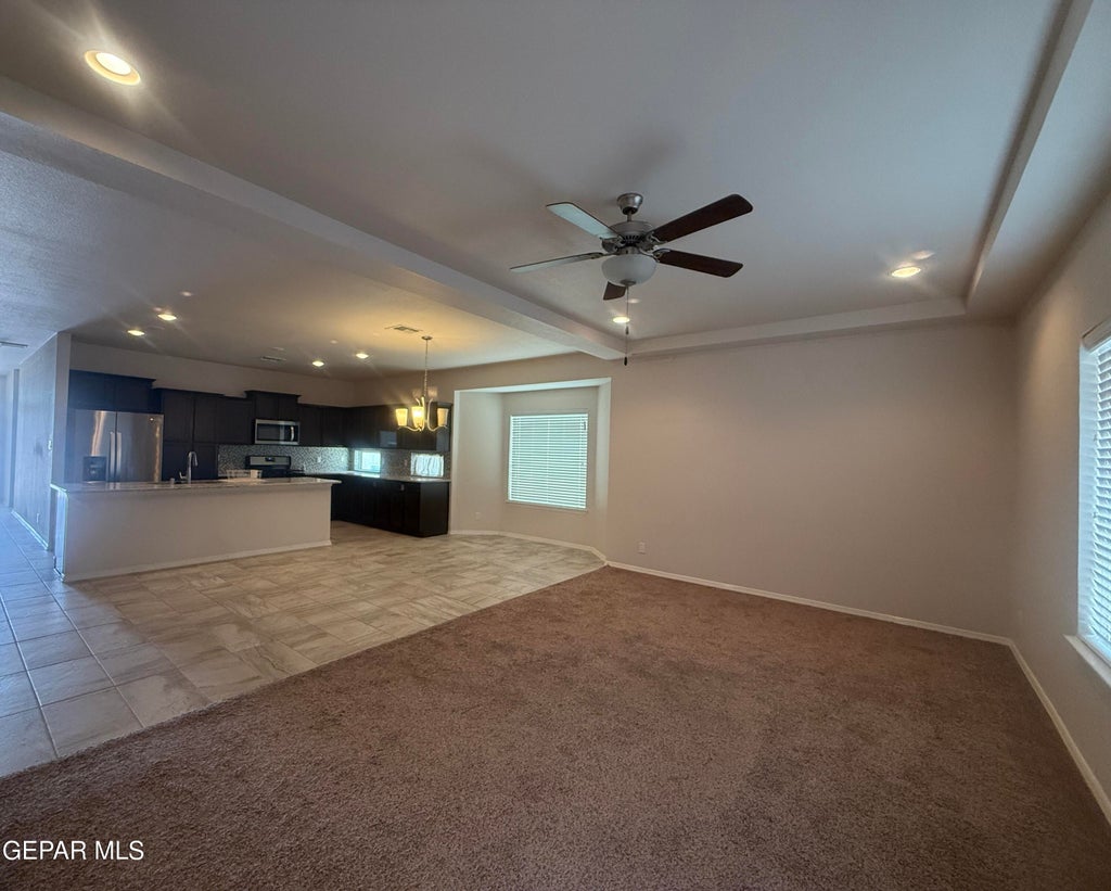 Photo of 3124 RANDALL JOSEPH Street, El Paso, TX 79938 (MLS # 947687)