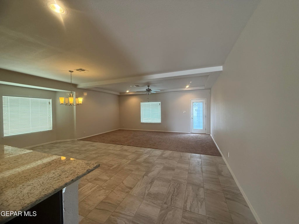 Photo of 3124 RANDALL JOSEPH Street, El Paso, TX 79938 (MLS # 947687)