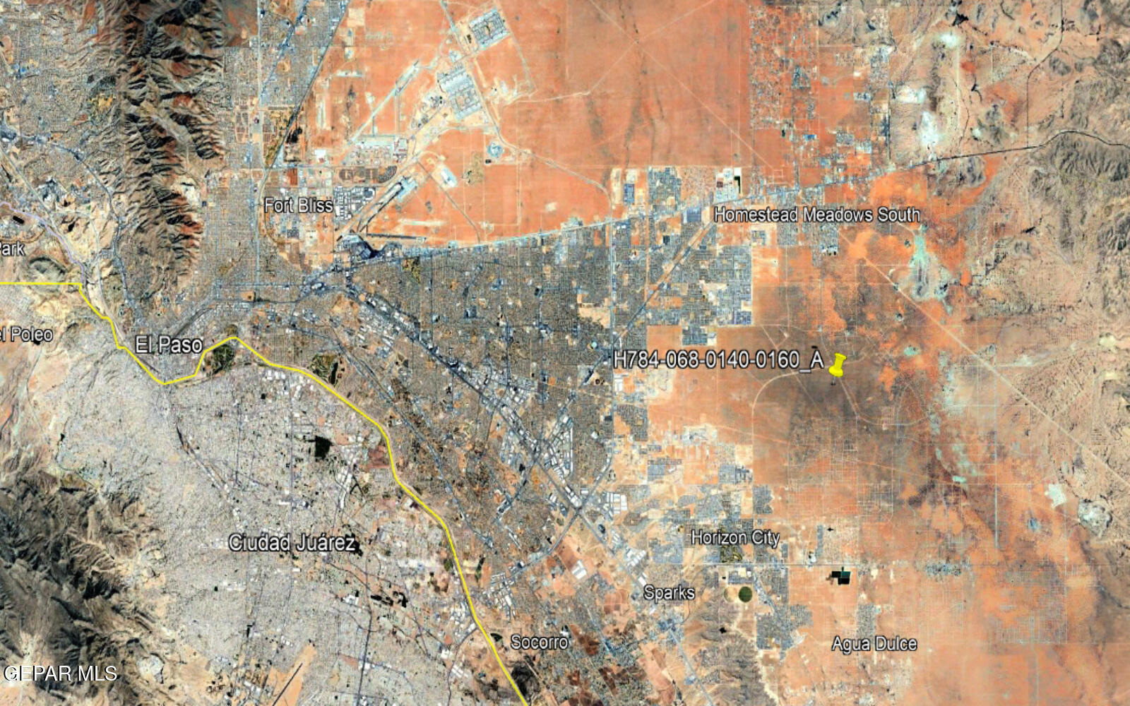 PN-348800A N Ascencion Street