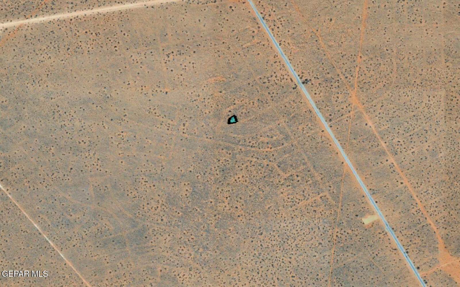 PN-348800A N Ascencion Street