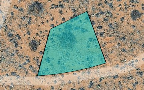 PN-348800A N Ascencion Street El Paso TX 79928