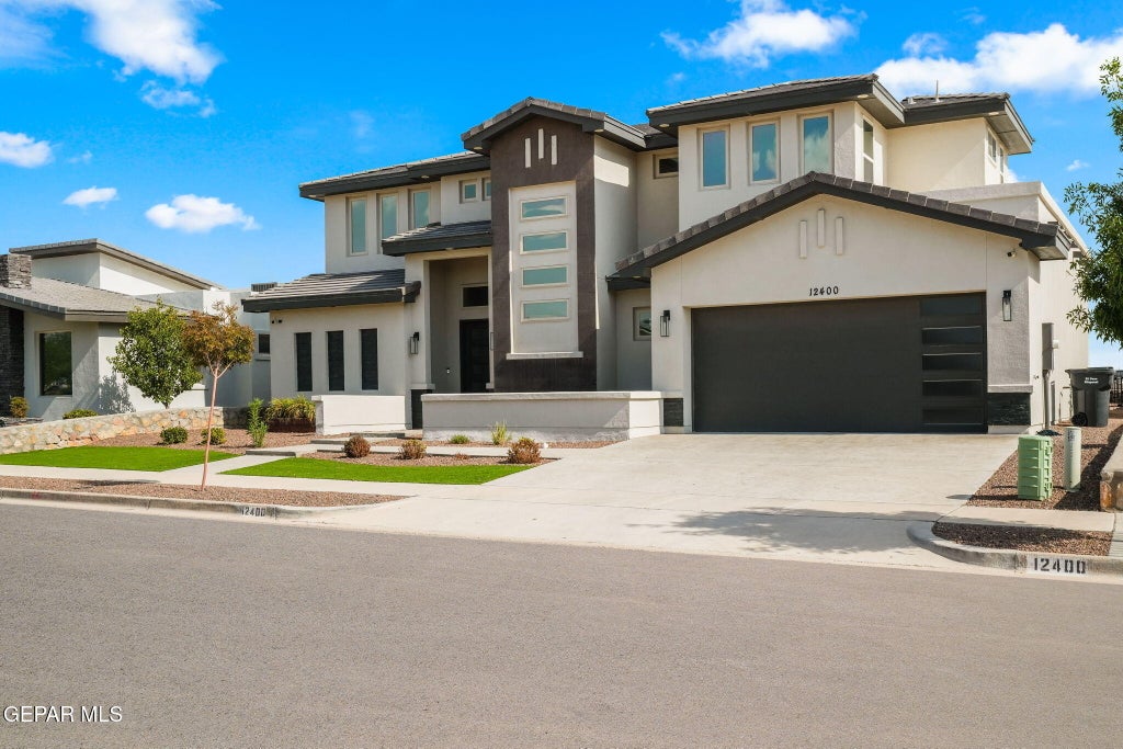 Photo of 12400 Fresh Water Drive, Horizon City, TX 79928 (MLS # 951708)