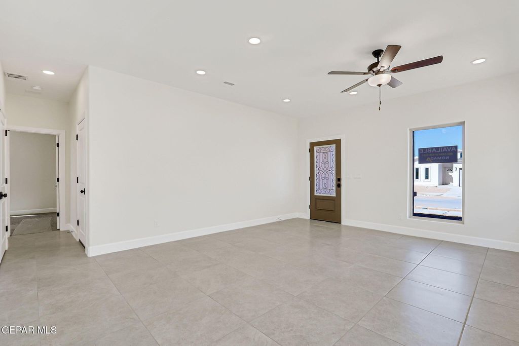 Photo of 12300 Ben Dowell Way, El Paso, TX 79934 (MLS # 938966)