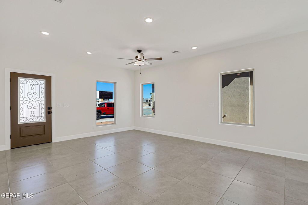 Photo of 12300 Ben Dowell Way, El Paso, TX 79934 (MLS # 938966)