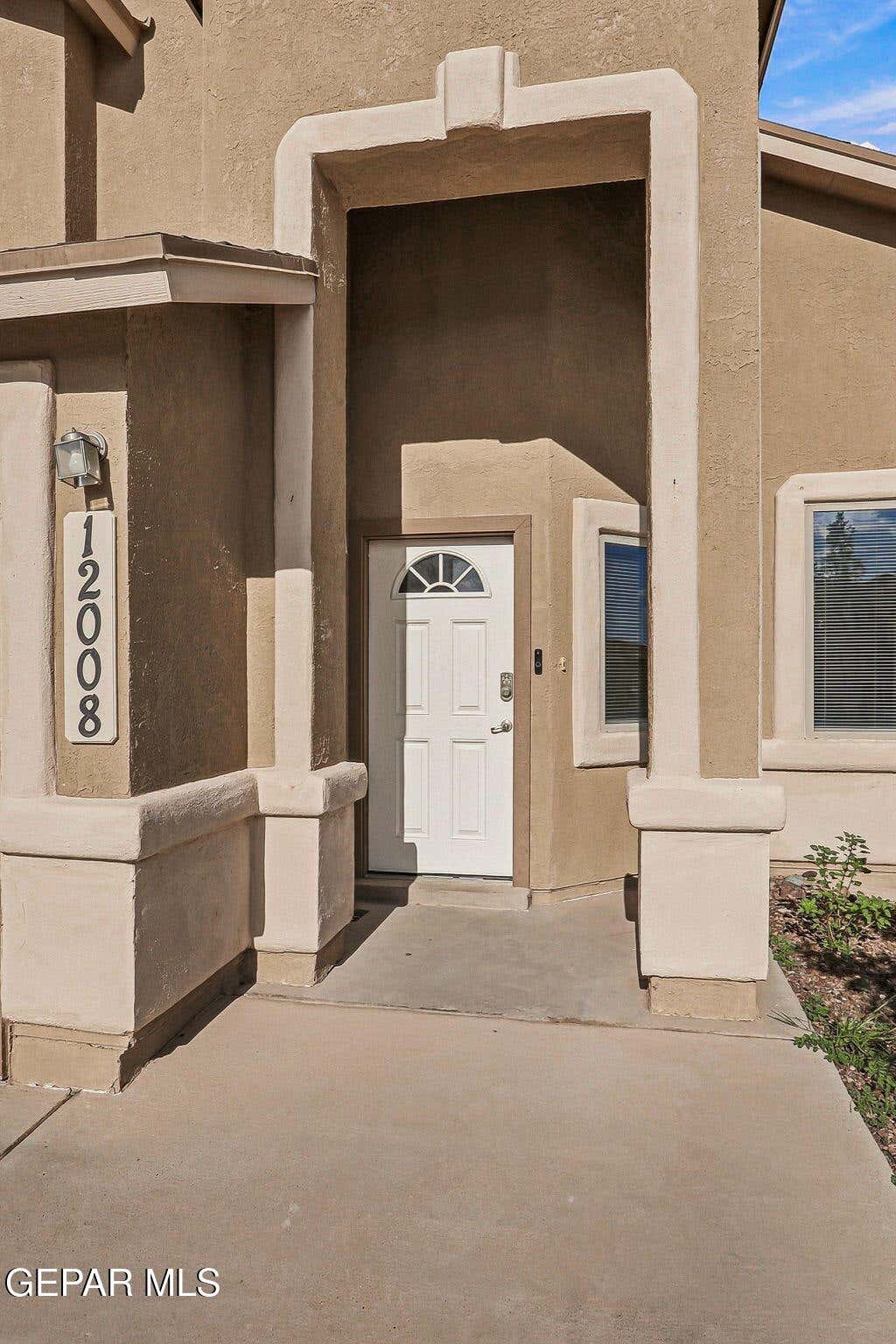 Photo of 12008 COPPER HILL Place, El Paso, TX 79934 (MLS # 949627)