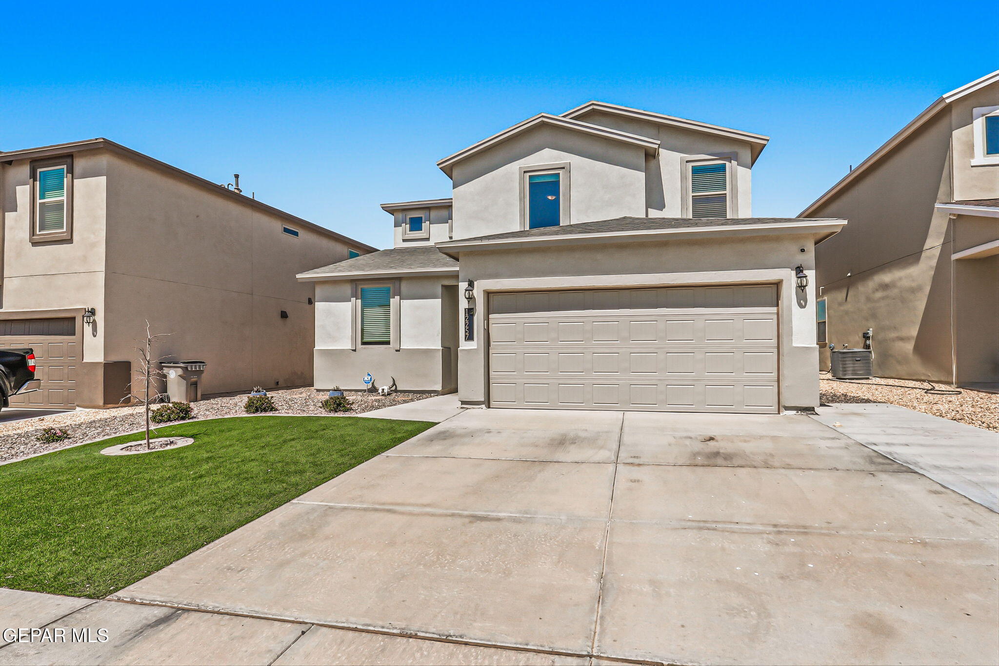 12257 DESERT SEA Court