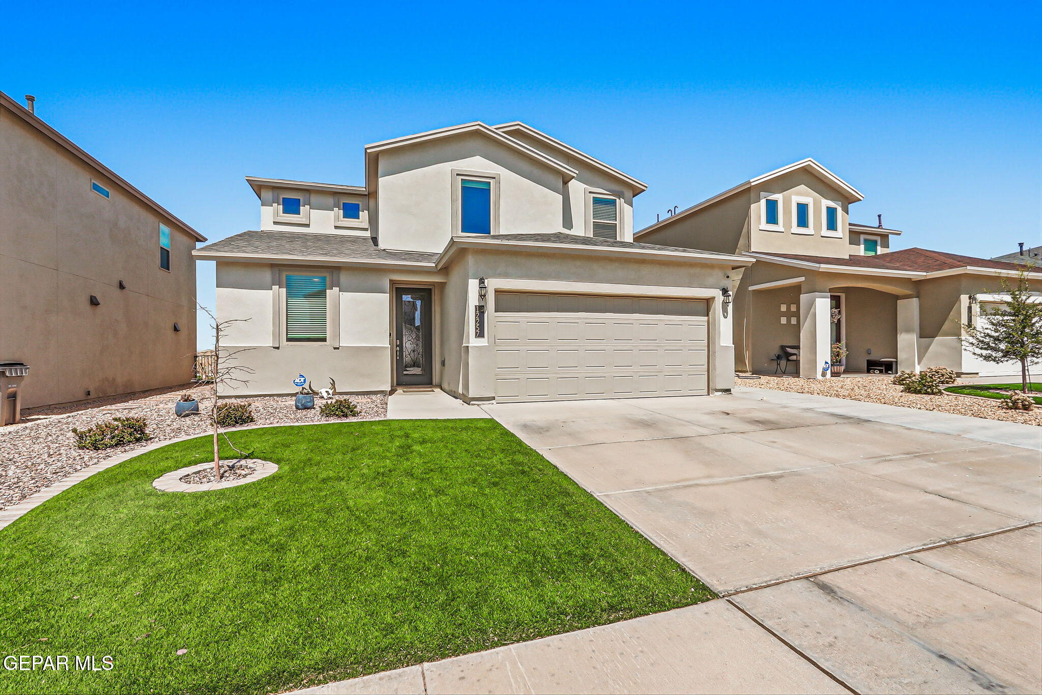 12257 DESERT SEA Court