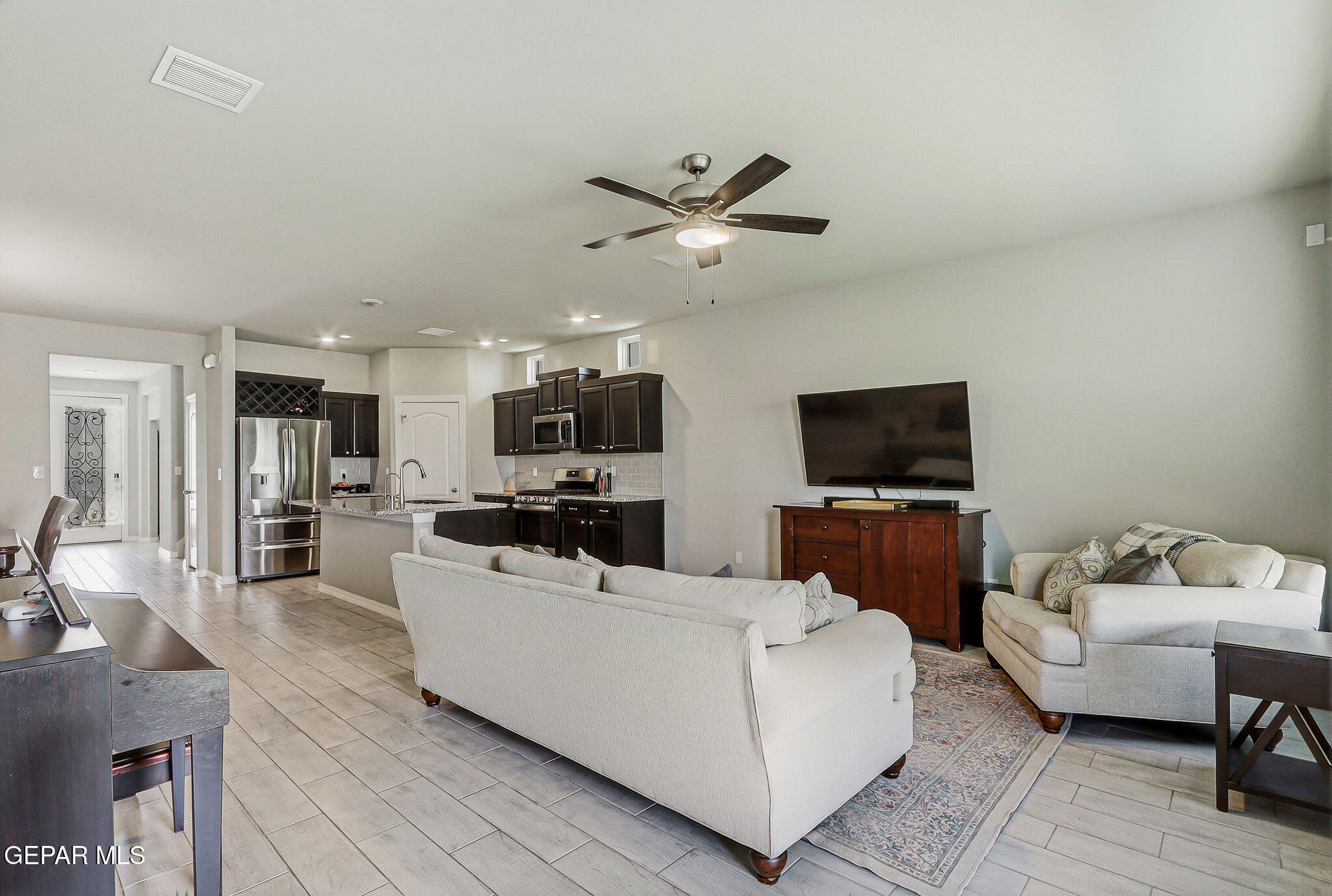 12257 DESERT SEA Court