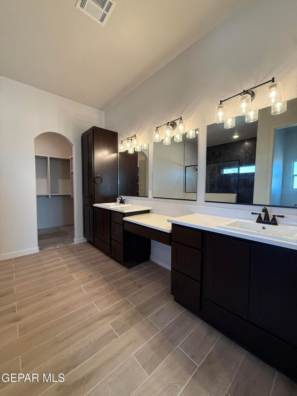 Photo of 3801 OBJECT Place, El Paso, TX 79938 (MLS # 936723)