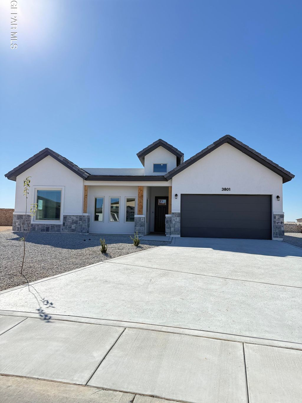 Photo of 3801 OBJECT Place, El Paso, TX 79938 (MLS # 936723)