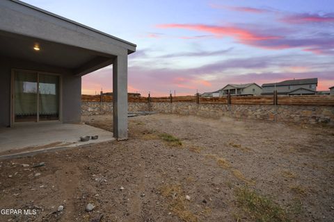 A home in El Paso