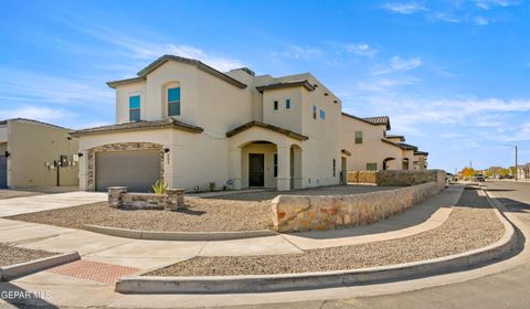 A home in El Paso