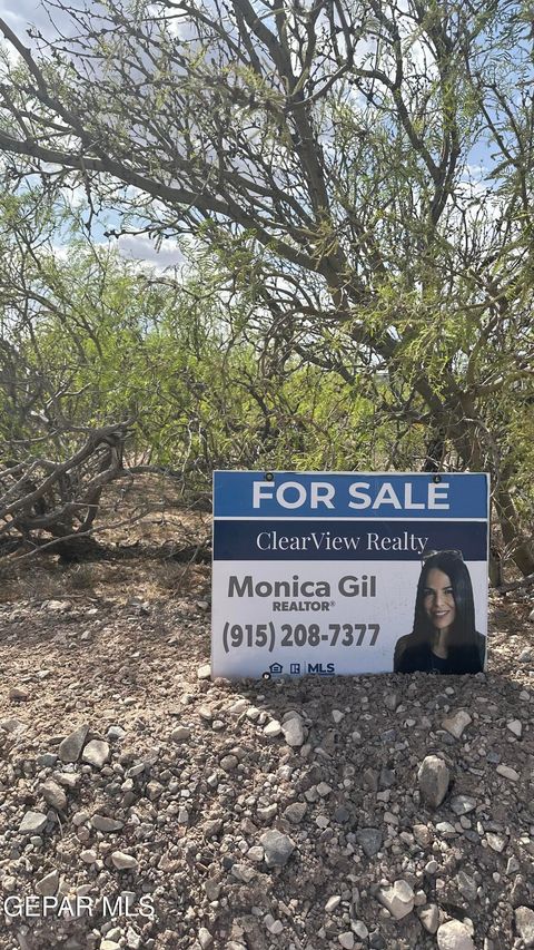 PN-284480 TBD El Paso TX 79938