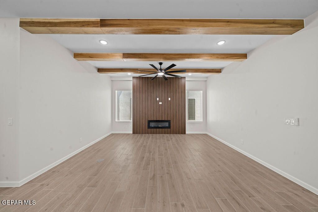 Photo of 1417 DYLAN Place, El Paso, TX 79928 (MLS # 930999)