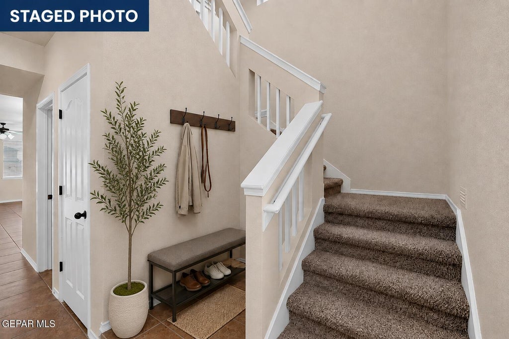 Photo of 14693 HOLSTEINER Court, El Paso, TX 79938 (MLS # 950465)