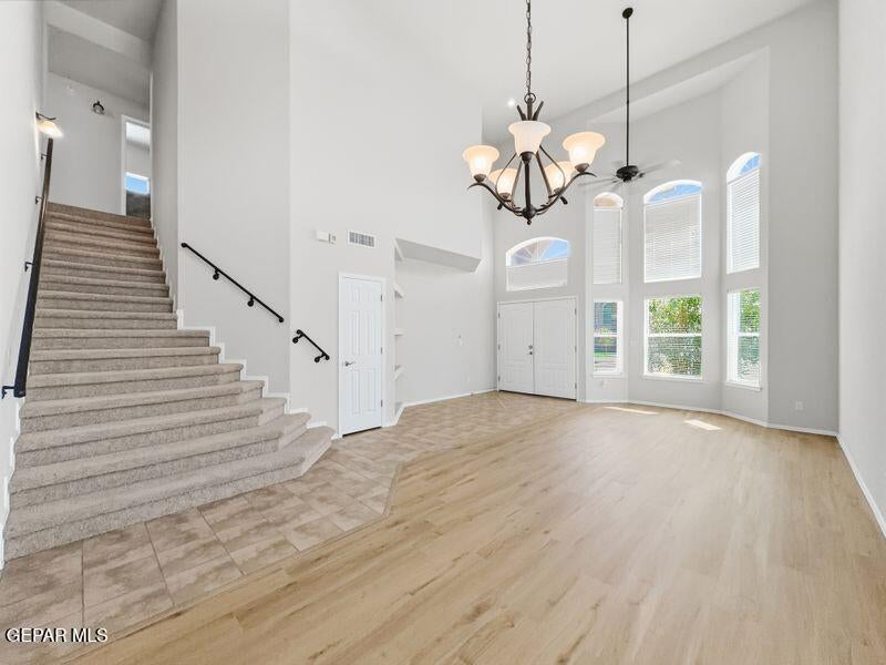 Photo of 1463 CHEROKEE RIDGE Drive, El Paso, TX 79912 (MLS # 945057)