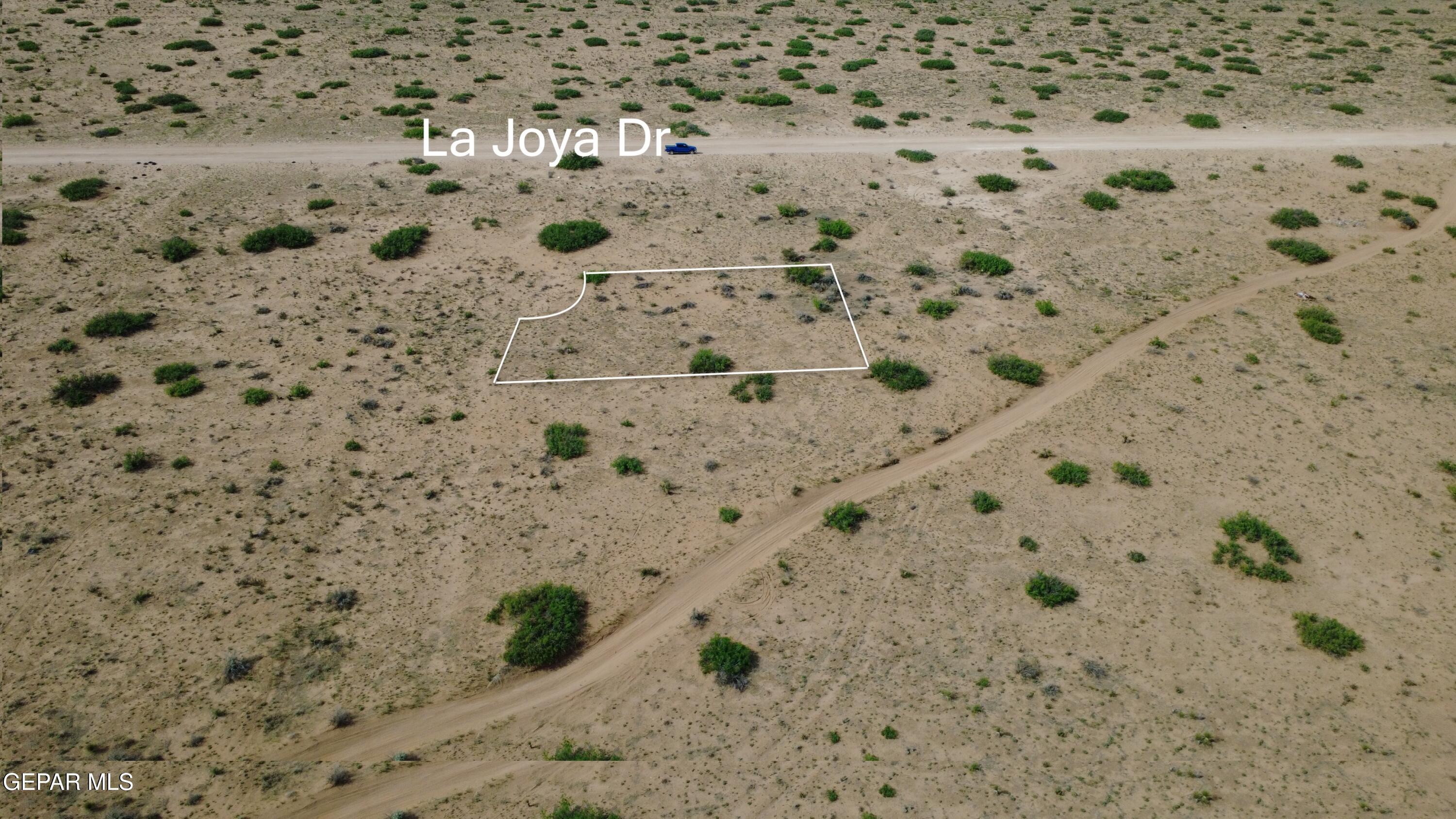 10 HORIZON CITY ESTATES #70 LOT 5