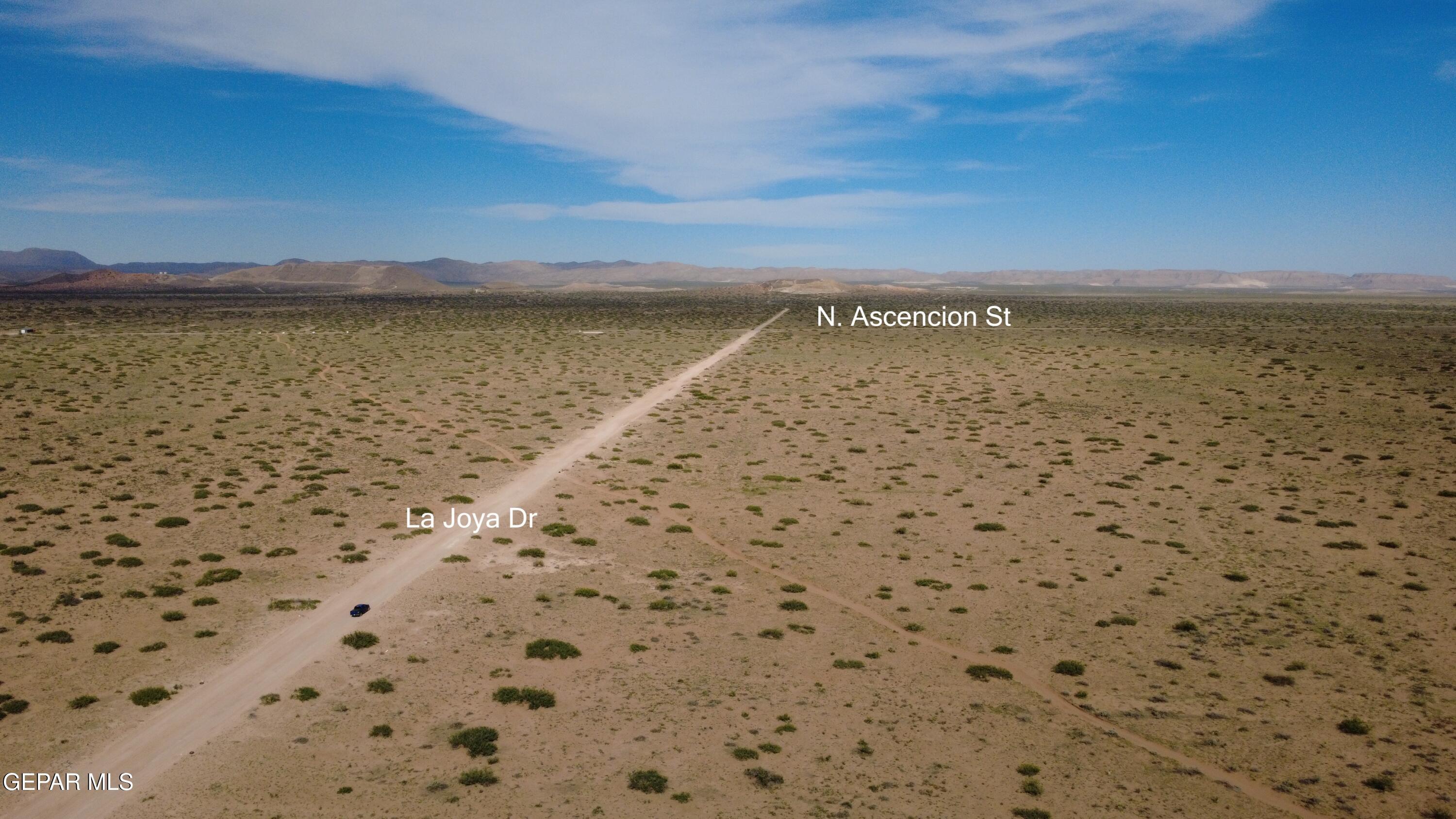 10 HORIZON CITY ESTATES #70 LOT 5