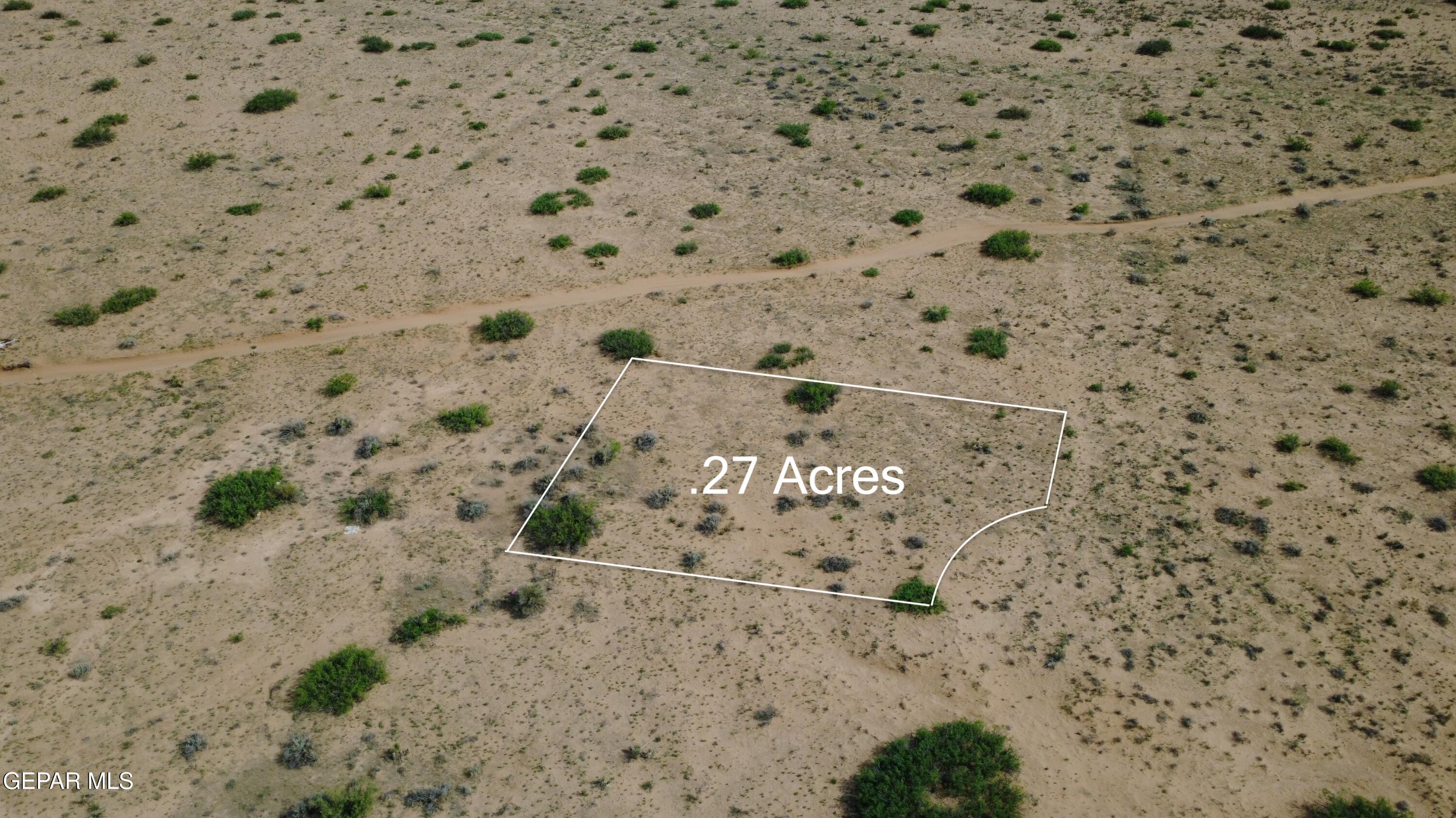 10 HORIZON CITY ESTATES #70 LOT 5