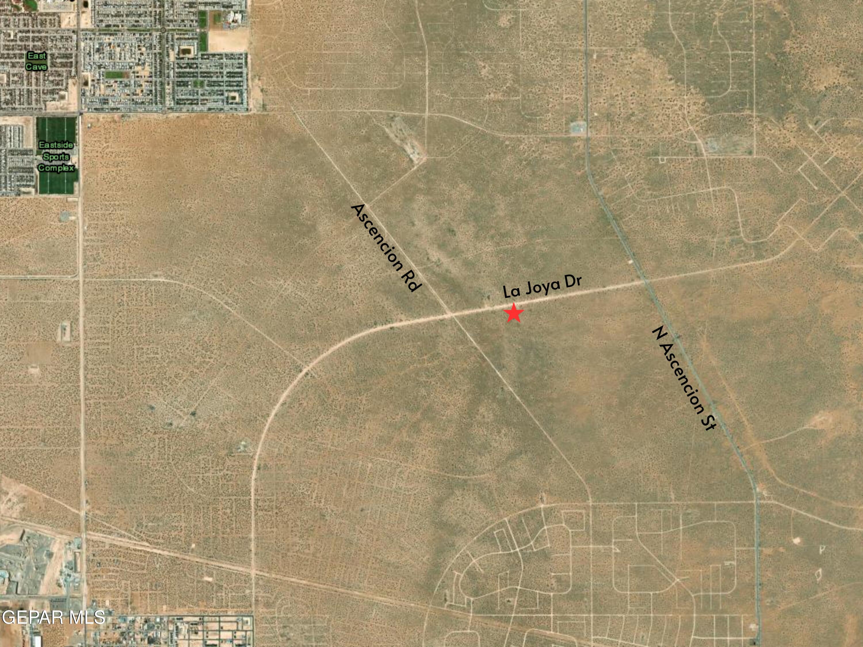 10 HORIZON CITY ESTATES #70 LOT 5