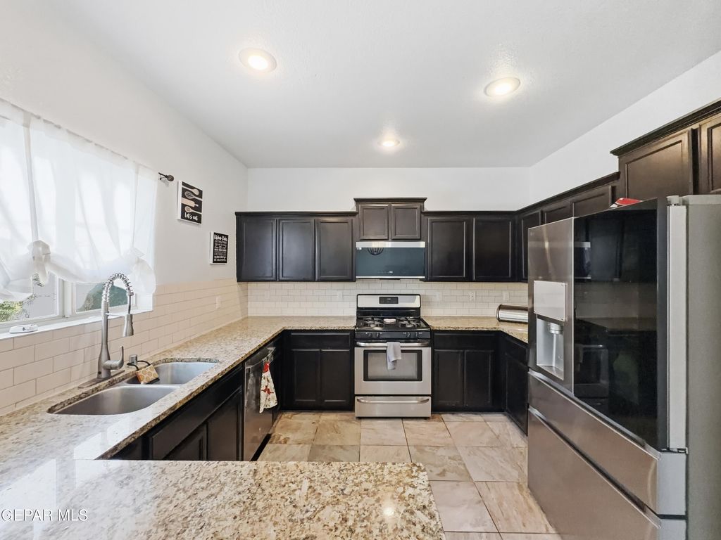 Photo of 12395 JOE GOMEZ Ave, El Paso, TX 79928 (MLS # 940820)