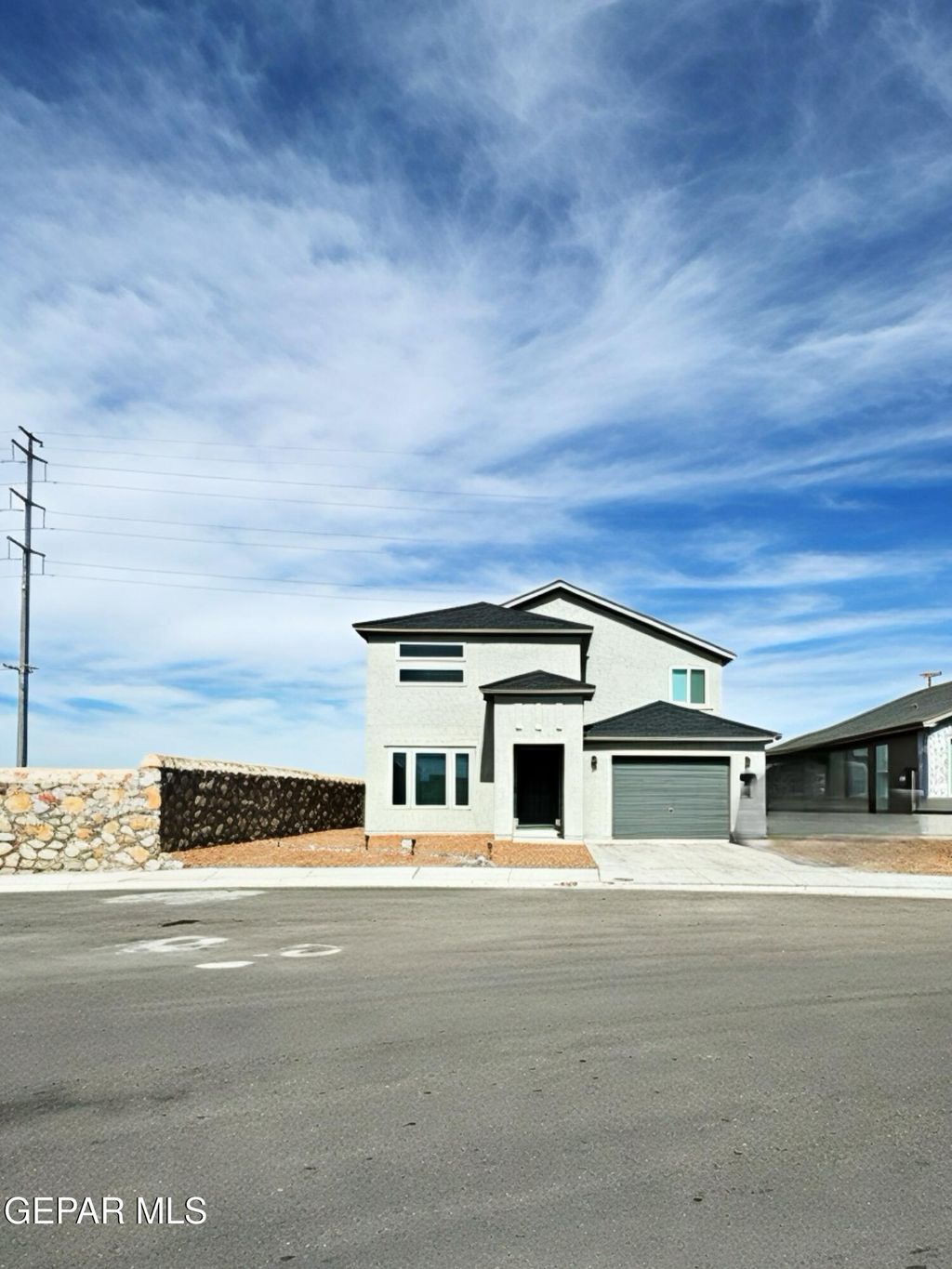 Photo of 14457 MARIAM HANNA Street, El Paso, TX 79938 (MLS # 938624)