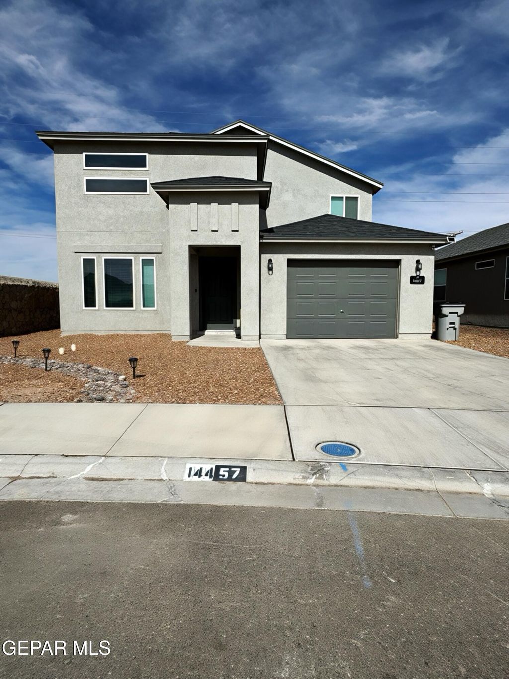 Photo of 14457 MARIAM HANNA Street, El Paso, TX 79938 (MLS # 938624)