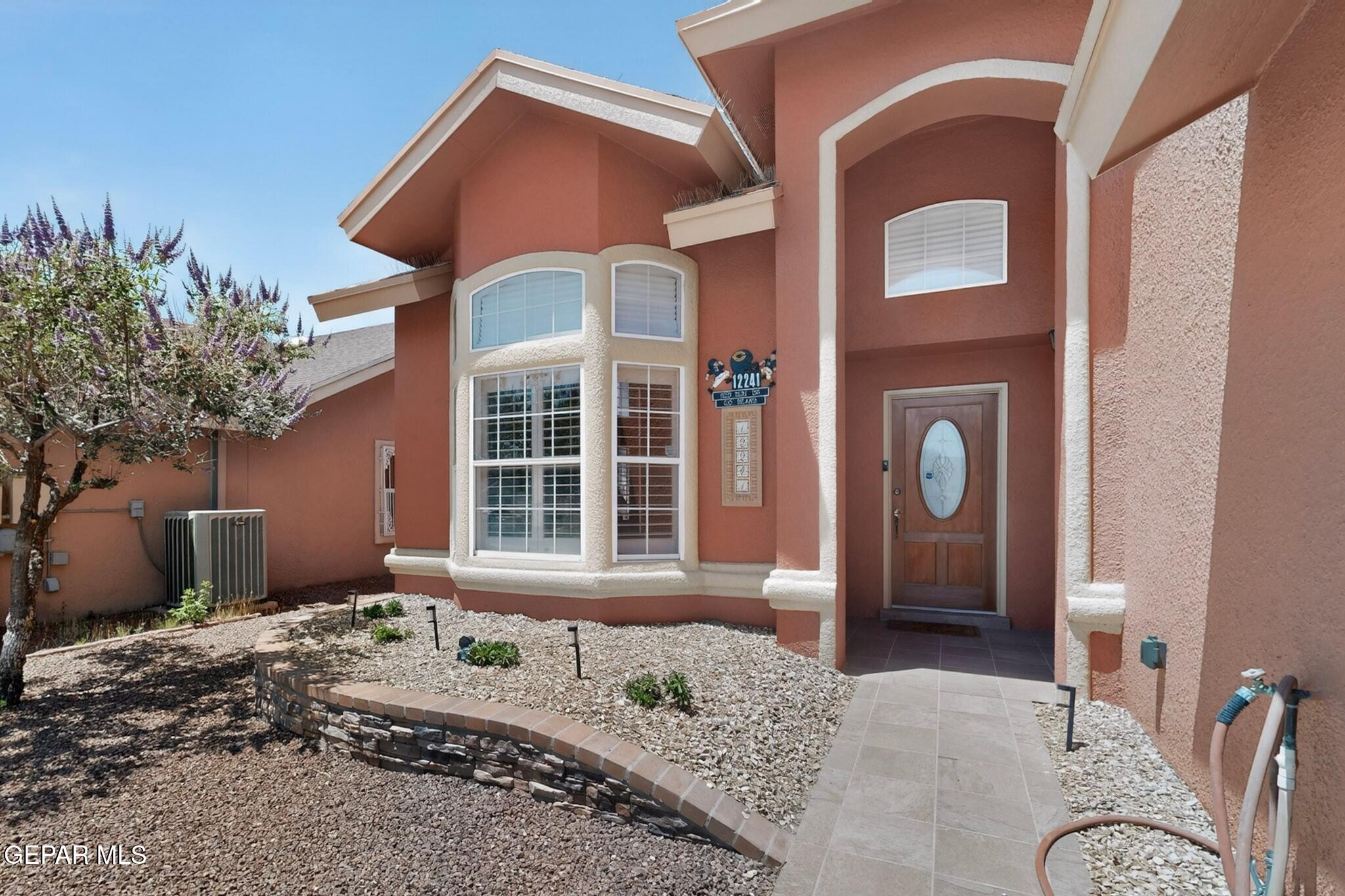 12241 RED SUN Drive
