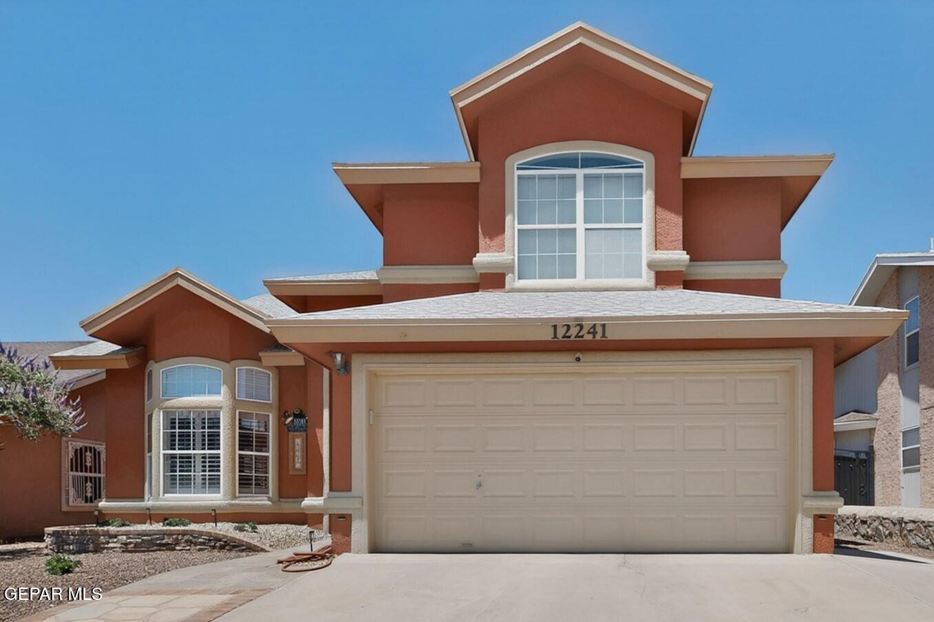 12241 RED SUN Drive