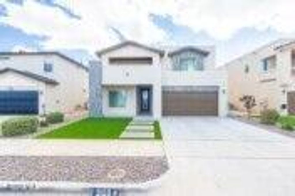 Photo of 13804 Summer Camp Court, Horizon City, TX 79928 (MLS # 936280)