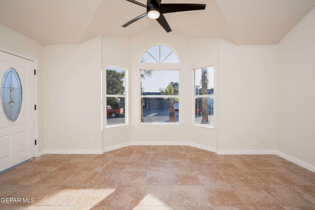 Photo of 11959 VAN GOGH DR. Drive, El Paso, TX 79936 (MLS # 937859)