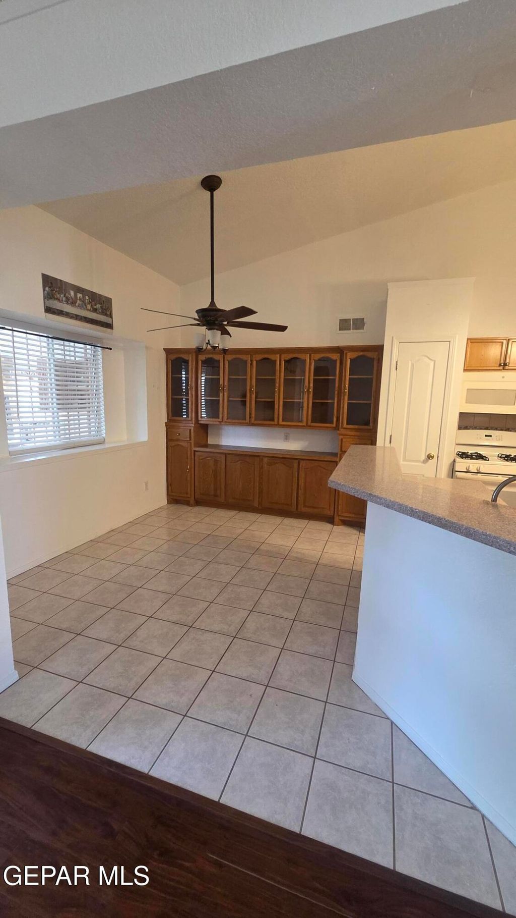 Photo of 12304 Robert David Drive, El Paso, TX 79928 (MLS # 943645)