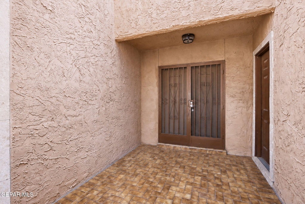 Photo of 7169 EL CAJON Drive, El Paso, TX 79912 (MLS # 950645)