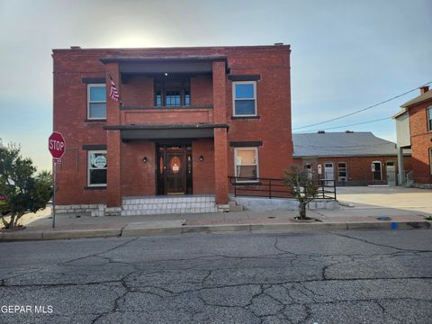 814 Wyoming El Paso TX 79902