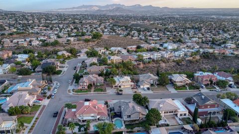 A home in El Paso