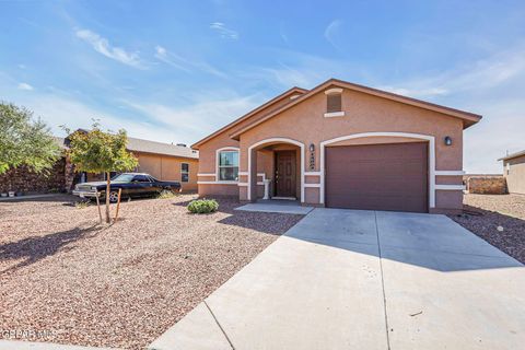 A home in Clint