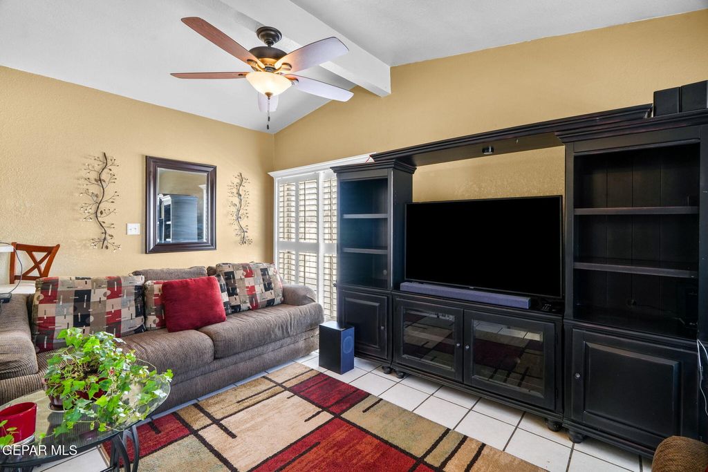 Photo of 8463 VILLANOVA Drive, El Paso, TX 79907 (MLS # 940174)