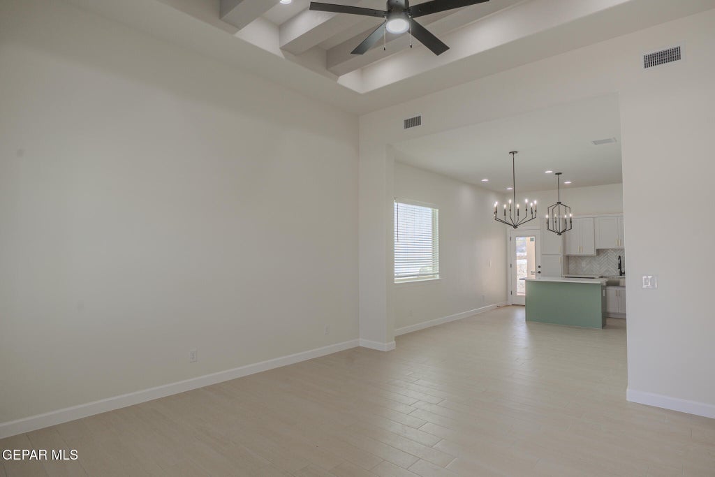 Photo of 6059 Fall Ridge Avenue, Santa Teresa, NM 88008 (MLS # 953229)