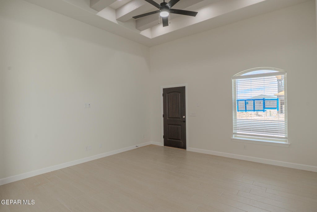 Photo of 6059 Fall Ridge Avenue, Santa Teresa, NM 88008 (MLS # 953229)