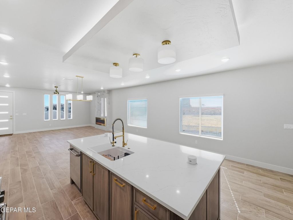 Photo of 12709 DON NORTE Street, El Paso, TX 79934 (MLS # 941242)